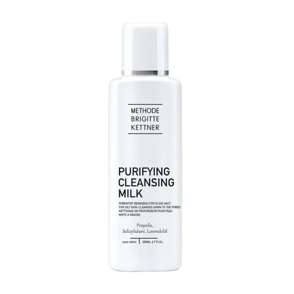 purifying cleansing milk