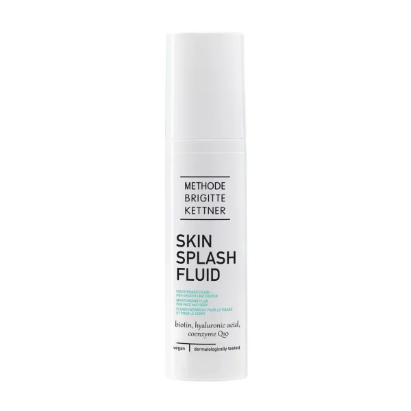 Skin Splash Fluid