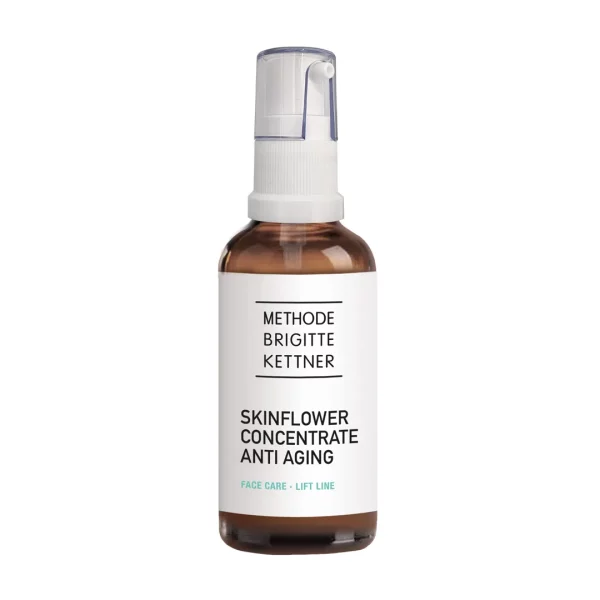 skinflower concentrate anti aging
