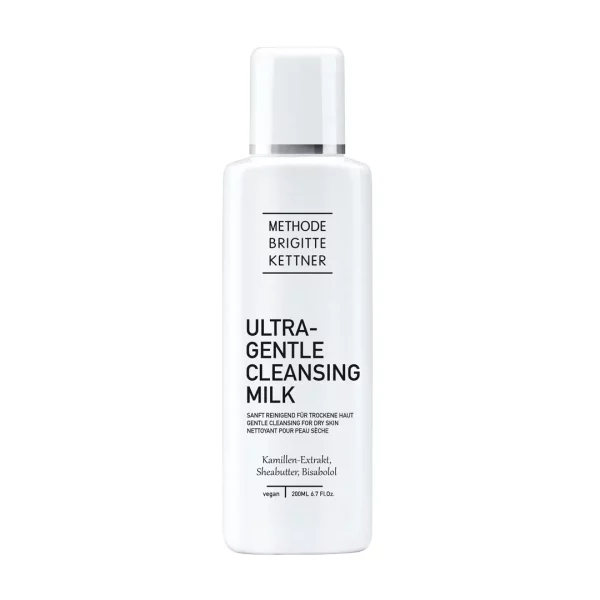 ultra gentle cleansing milk