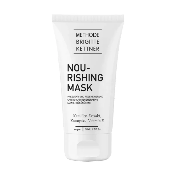 nourishing mask