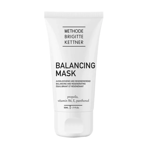 balancing mask