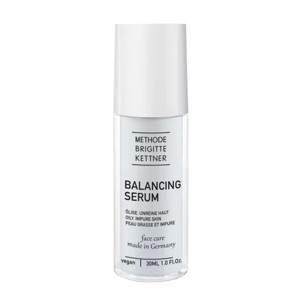 balancing serum