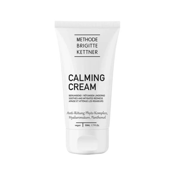 calming cream