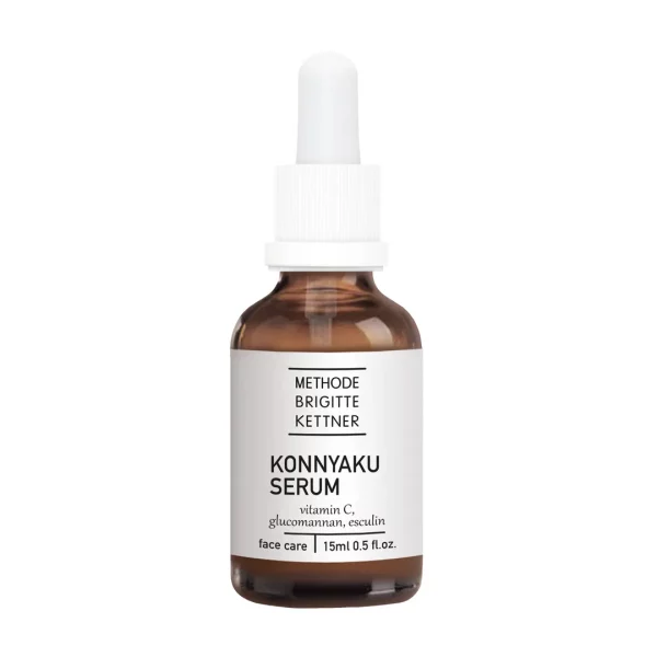 konnyaku serum