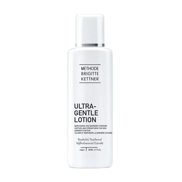 ultra gentle lotion