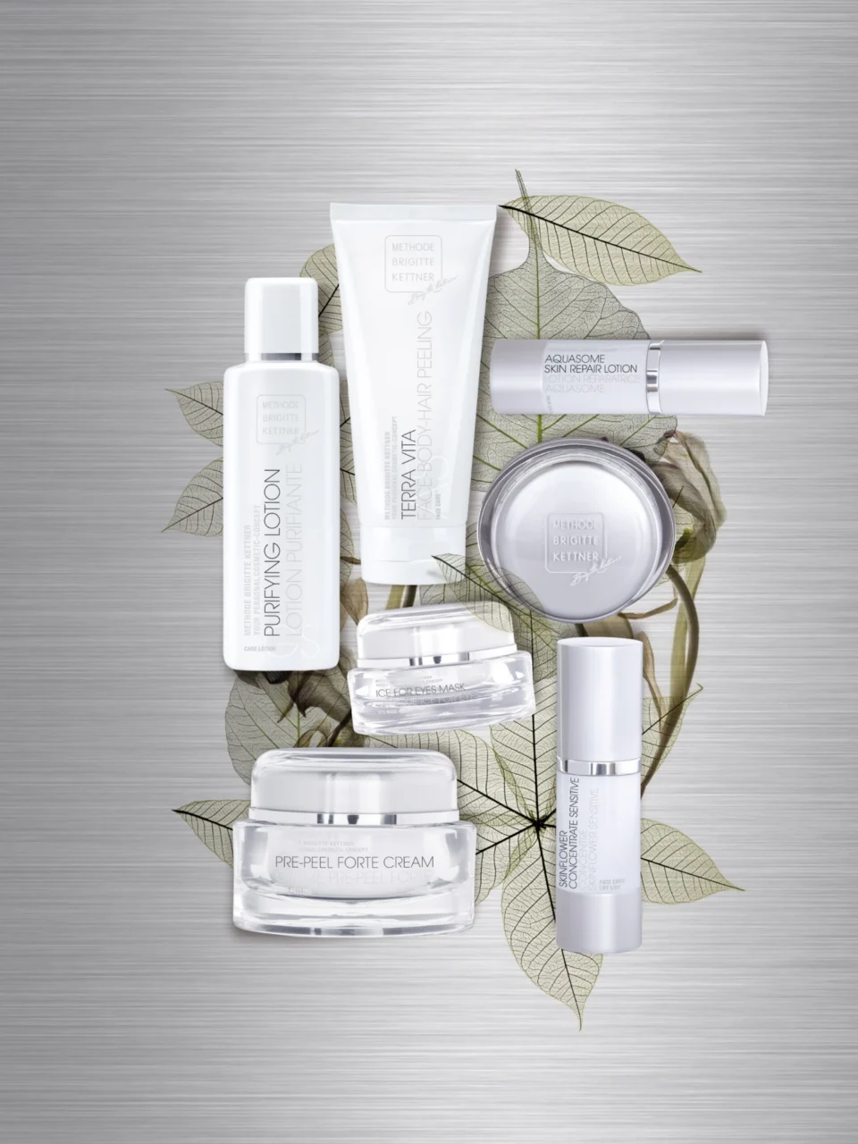 Produkte von Brigitte Kettner