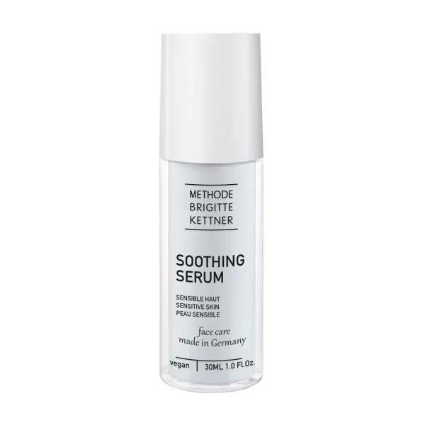 soothing serum
